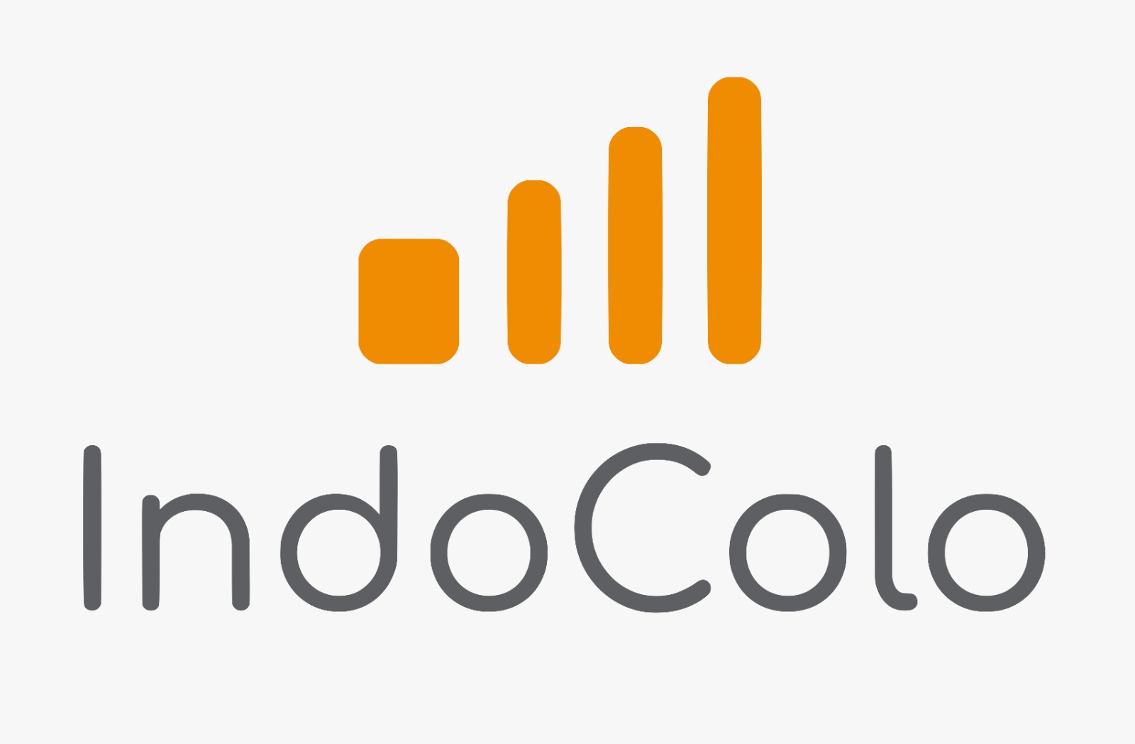 indocolo logo